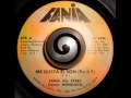 FANIA ALL STARS - ME GUSTA EL SON (Part 1) (Fania)