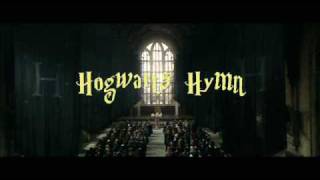 Hogwarts Hymn