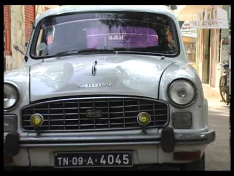 Episode 60: Vazhkkai Tamil TV Serial - AVM Productions