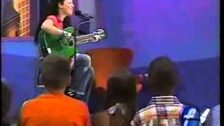 Amy Lee - Cartoon Network Song