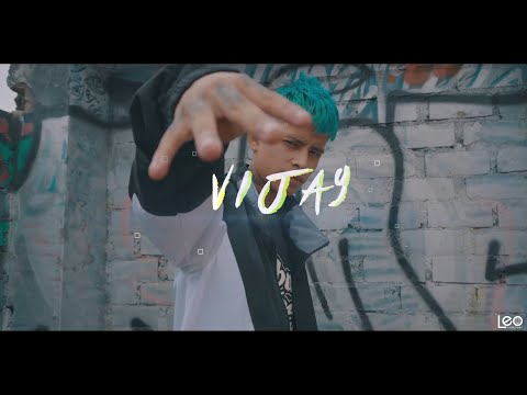 Reel - | Vijay Kesh | - Sesión Urbano