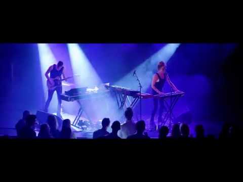 Aafke Romeijn - SHOW (live) @ Tolhuistuin