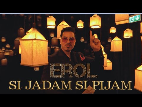 EROL - SI JADAM SI PIJAM (Official Video)