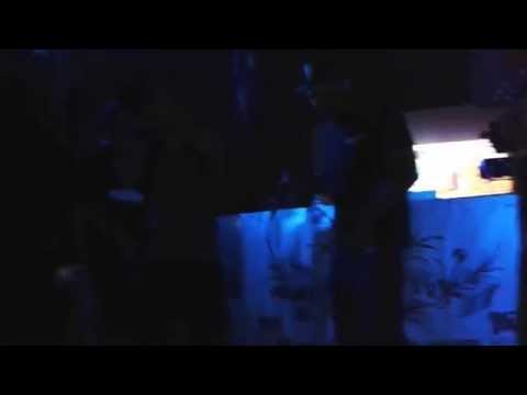 Finalissima Campana Tecniche Perfette @FlavaBeach Cypher : Maik Brain - El Gringo - O Priò - Ivanò