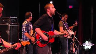 Bronze Radio Return - &quot;Rough Town&quot; - Live at BUNCEAROO - 6/9/12