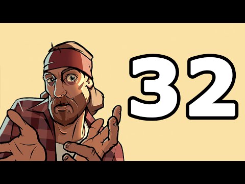Grand Theft Auto: San Andreas Walkthrough Part 32 - No Commentary Playthrough (PC)
