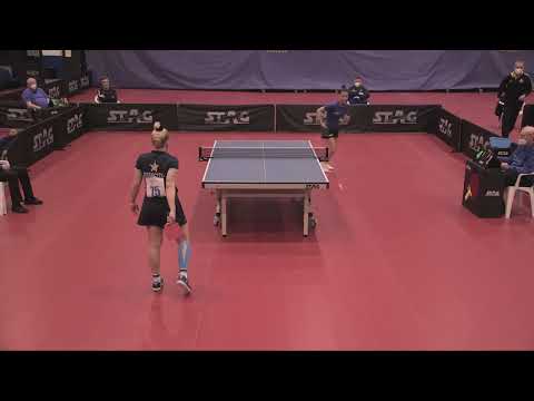 Vivarelli-Piccolin - Campionati Italiani Assoluti 2022 - Semifinale F