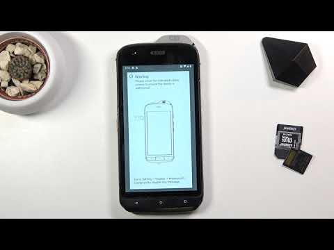 How to Format SD Card in CAT S61 – Erase Memory Card