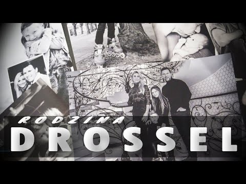 DROSSEL - RODZINA (VIDEO OFFICIAL 2024)