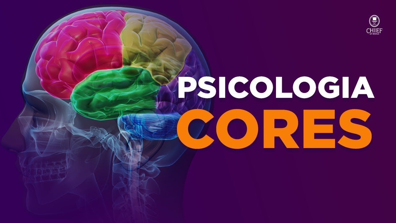 Color Psychology - Meaning of colors in Design