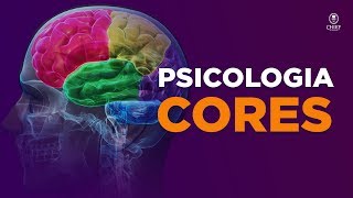 Color Psychology - Meaning of colors in Design