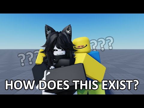 WHAT ARE THESE SIMULATOR GAMES?!