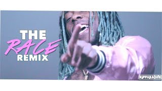 Gay Rapper Ripparachie &quot;The Race Freestyle&quot; (Tay-K Remix)