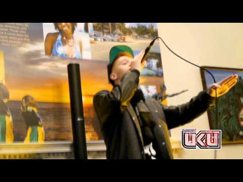 Bobii Lewis @UK UNSIGNED Bob Marley Tribute Pt009
