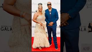 MC Hammer 38 Years of Marriage to wife Stephanie Fuller