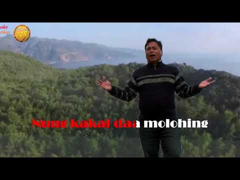 Jack Beech - Wotik Koposion Do Tulun [MTV Karaoke With Lyrics]