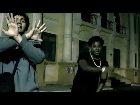 Jhordan.og X CASHFILTER - "Nego do 7" (visuals by snowdogu)