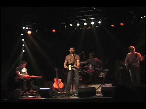 Beau Bristow 3 Minute Promo - The Rutledge 2008