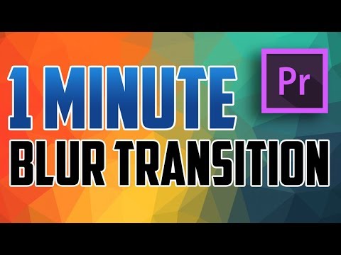 Premiere Pro Podcast Voice Tutorial