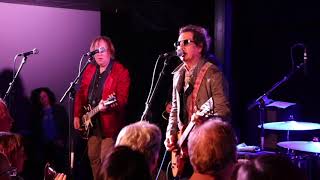 Alejandro Escovedo. Chelsea Hotel '78