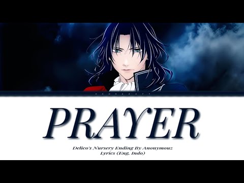 Delico's Nursery Prayer Anonymouz