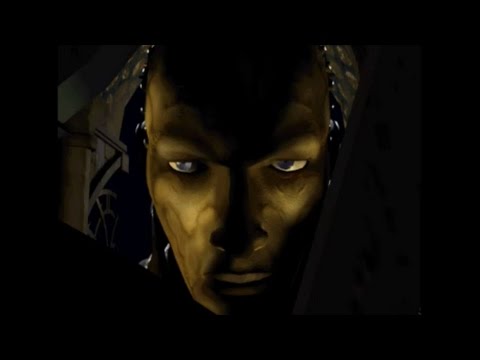 Let's Play: Baldur's Gate II: Enhanced Edition (BG2EE) 001