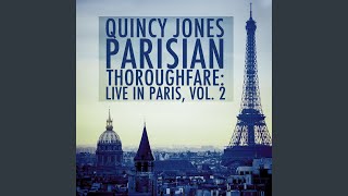 Blues in the Night (Live)