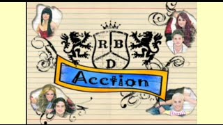 Inalcanzable Remix (Acction)