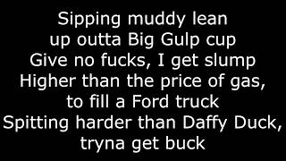 He Diddy! By Ski Mask the Slump God (Lyrics)