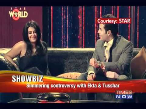 download lagu mp3 mp4 Ekta Kapoor Koffee With Karan, download lagu Ekta Kapoor Koffee With Karan gratis, unduh video klip Ekta Kapoor Koffee With Karan