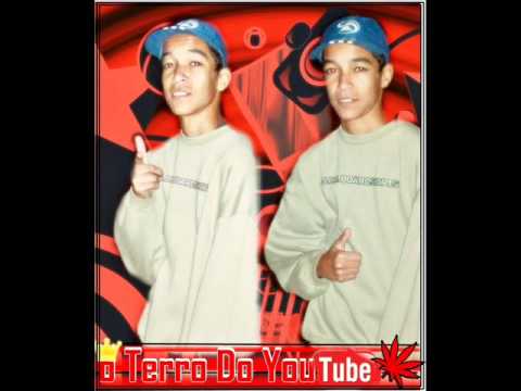 Montagem - Barulinho do Rock ti Pock [Djs Isaac 22 e Rennan]