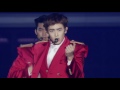 2PM - I'm Your Man @ GENESIS OF 2PM