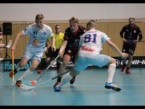 EFC 2019 - Leipzig v Tsunami (M)