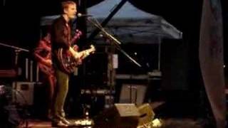 Spoon, &quot;Beast and Dragon Adored,&quot; Live