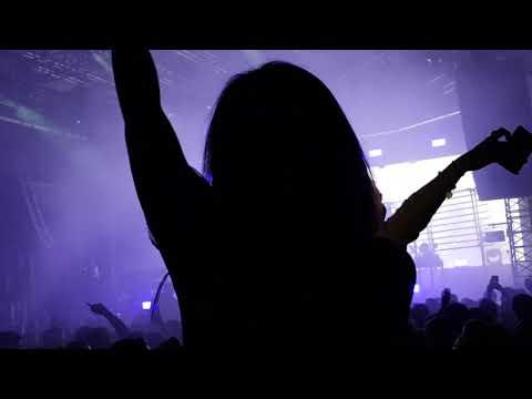 Rufus Du Sol (w/Special Guest: Willaris. K) Thu 13th June 2019 @ Carriageworks (Video 10 of 10)