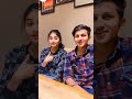 Janu Meheta And Niks Thakor New Song Stetus Shortvideos