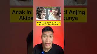 Download lagu cerita horor berubah jadi anjing akibat tendang ibu mp3 Download lagu cerita horor berubah jadi anjing akibat tendang ibu mp3