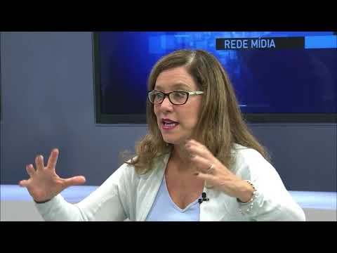 Mulheres na literatura - Rede Mídia