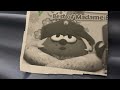 Barney Campfire Sing Along I Love You Zoo 1990