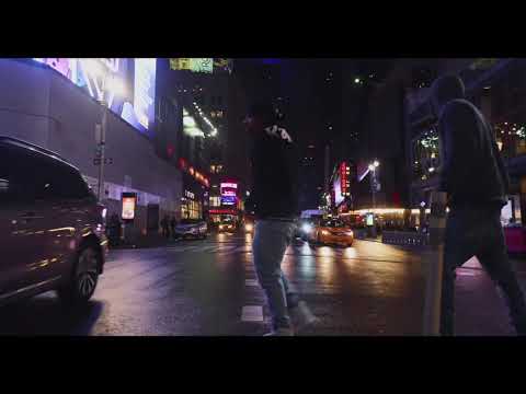 SwaggyPerk - No Help Feat. Yung Quapo (Official Music Video)