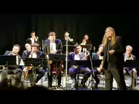 Dian Pratiwi & GBJA Big Band - Play That Funky Music