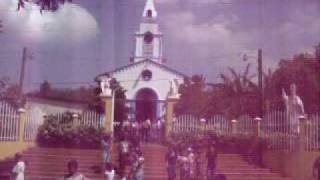 preview picture of video 'Parroquia Nuestra Señora de Fátima (El Salto, Nicaragua)'