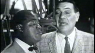 Louis Armstrong &#39; Rockin&#39; Chair&#39;-Jack Teagarden(Place &amp; Date?)