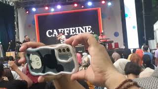 Download lagu CAFFEINE - Hidupku kan damaikan hatimu (live perform) #caffeine #hidupkukandamaikanhatimu mp3 Download lagu CAFFEINE - Hidupku kan damaikan hatimu (live perform) #caffeine #hidupkukandamaikanhatimu mp3