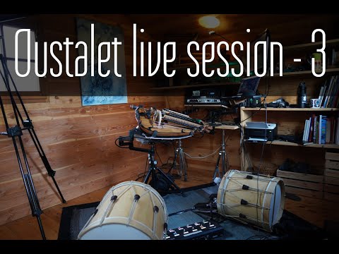 Guilhem Desq - Confinement live session n°3
