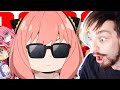 GIGGUK BEST OF ANIME 2022 REACTION