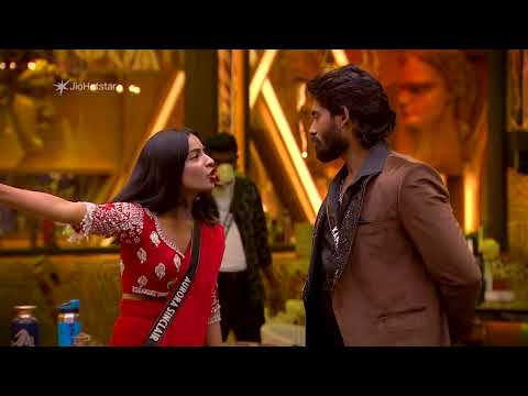 Bigg Boss Tamil Season 9 | Now Streaming 24 x 7 | Vijay Sethupathi | Day 14 - Promo 04 | #jiohotstar
