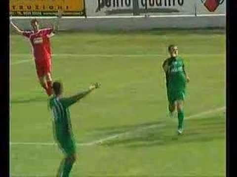 Sassuolo - Monza 2-2