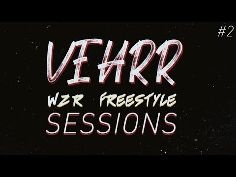VEHRR | WZR Freestyle Sessions #2