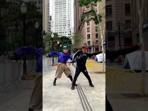 Verdadeira magia🥳🔥 #viral #2022 #funk #passinho #tiktok #dança ##Fy #foryou #funk